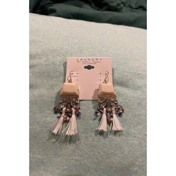 Laundry by Shelli Segal Jewelry - Laundry by Shelli Segal‎ Earrings